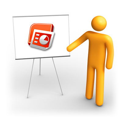 Business Presentations Closeup Agency