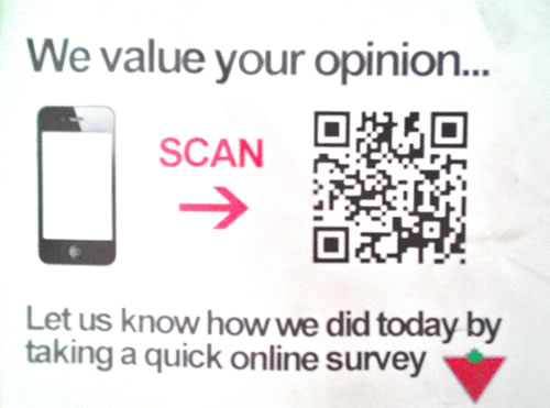 Closeup Agency Canadian Tire Qr Code Closeup Agency Canadian Tire Qr Code
