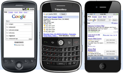 Make Connections with Mobile Marketing Closeup Agency